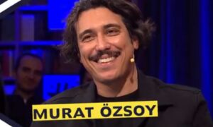 Murat Özsoy kimdir? Murat Özsoy hayatı ve biyografisi! Murat Özsoy kaç yaşında, nereli?