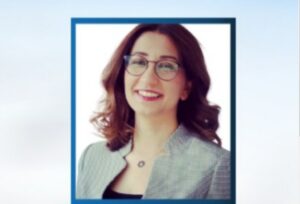 Seren Selvin Korkmaz kimdir? Seren Selvin Korkmaz kaç yaşında, nereli? Seren Selvin Korkmaz hayatı ve biyografisi!