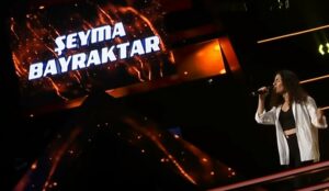 Şeyma Bayraktar kimdir? Şeyma Bayraktar instagram hesabı ne? Şeyma Bayraktar kaç yaşında, nereli?