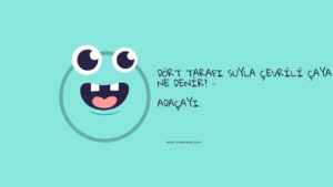 Güldüren soğuk espriler…