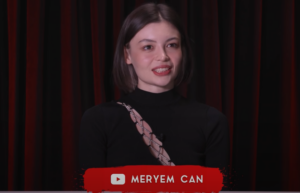 Meryem Can kimdir, kaç yaşında, nereli? Youtuber Meryem Can kimdir?