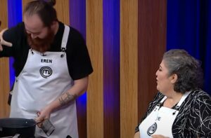 MasterChef Eren annesi kim? MasterChef Eren annesi Arife Hanım kaç yaşında, mesleği ne?