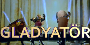 FOX Maske Kimsin’deki Gladyatör maskeli olan kim? Gladyatör maskeli gerçekte kim?