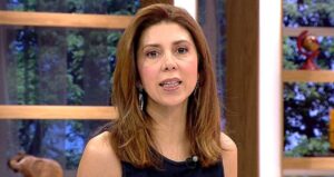 Müge Dağıstanlı kimdir? Müge Dağıstanlı hayatı ve biyografisi! Müge Dağıstanlı kaç yaşında, nereli?