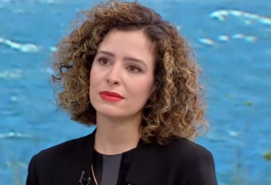 Kiraz Öcal kimdir? Kiraz Öcal kaç yaşında, nereli? Kiraz Öcal hayatı ve biyografisi!