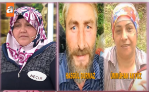 Esra Erol, Ümmühan Akyüz kimdir? Esra Erol, Ümmühan Akyüz olayı nedir, ne oldu?