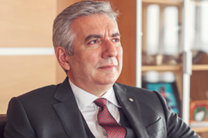 Erdal Bahçıvan kimdir? Erdal Bahçıvan kaç yaşında, nereli? Erdal Bahçıvan hayatı ve biyografisi!