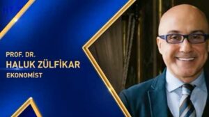 Haluk Zülfikar kimdir? Haluk Zülfikar kaç yaşında, nereli? Haluk Zülfikar hayatı ve biyografisi!