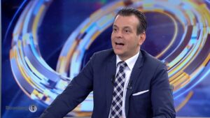 Murat Sağman kimdir?