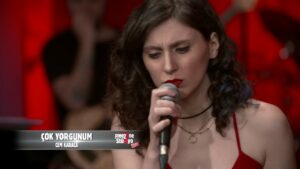 Şevval Ekiz kimdir? Şevval Ekiz instagram hesabı ne? Şevval Ekiz kaç yaşında, nereli?