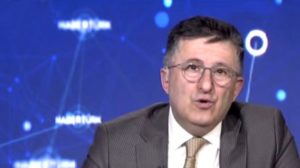 Necmettin Ünal kimdir? Necmettin Ünal kaç yaşında, nereli? Necmettin Ünal hayatı ve biyografisi!