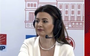 Elif Doğan Şentürk kimdir? Elif Doğan Şentürk kaç yaşında, nereli? Elif Doğan Şentürk instagram hesabı ne?