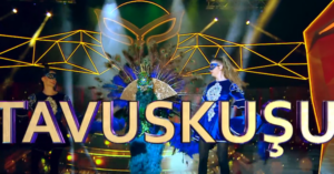 FOX Maske Kimsin Sen Tavuskuşu maskesini ne zaman çıkaracak? Tavuskuşu maskesi kim olduğu ne zaman açıklanacak? Tavuskuşu kim?