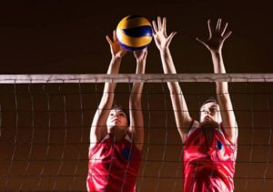 Fenerbahçe 14 numara kim? Eda Erdem kaç yaşında, hangi mevkide oynuyor? Fenerbahçe Opet bayan voleybol takımı 14 numara instagram hesabı ne?