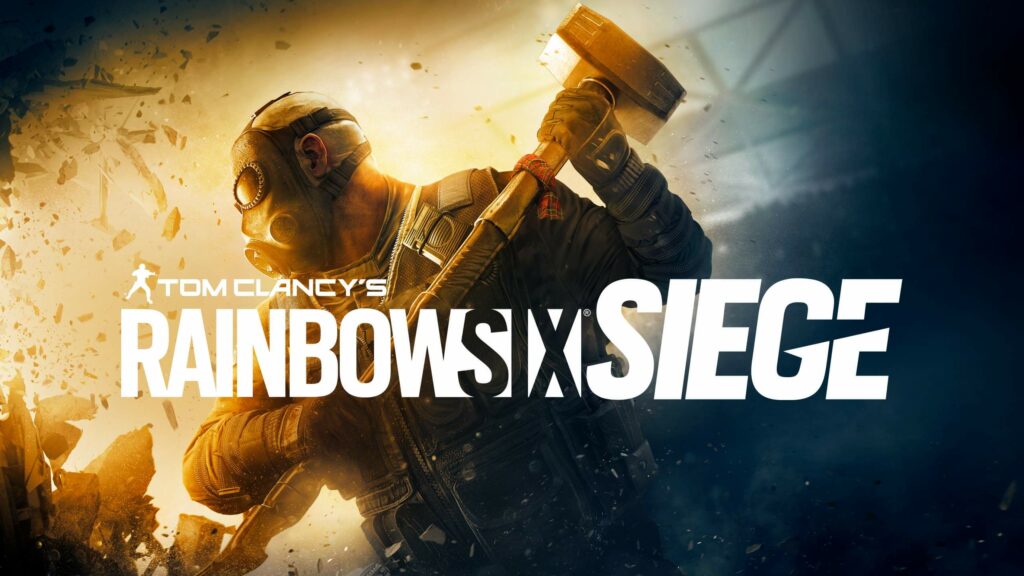 Rainbow Six çöktü mü? Rainbow Six sorun mu var?