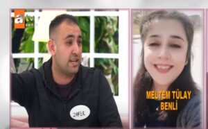 Esra Erol Meltem Tülay Benli kimdir? Esra Erol Meltem Tülay Benli olayı nedir, ne oldu?