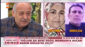 Esra Erol Güllü Ülker kimdir? Esra Erol Güllü Ülker olayı nedir, ne oldu?