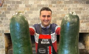 CZN Burak kimdir, gerçek adı ne? Tiktok fenomeni CZN Burak kaç yaşında, nere? Tiktoker CZN Burak Tiktok hesabı ne?