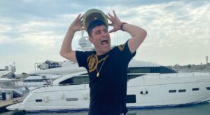 YTL Osman kimdir, gerçek adı ne? Tiktok fenomeni YTL Osman kaç yaşında, nere? Tiktoker YTL Osman Tiktok hesabı ne?