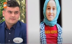 Esra Erol Rabia Kepek kimdir? Esra Erol Rabia Kepek olayı nedir, ne oldu?