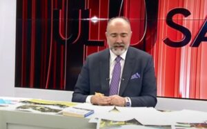 Vedat Yenerer kimdir? Vedat Yenerer kaç yaşında, nereli? Vedat Yenerer instagram hesabı ne?