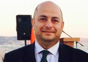 Murat ERGÜN kimdir? Avukat Murat ERGÜN kaç yaşında, nereli? Av. Murat ERGÜN instagram hesabı ne?