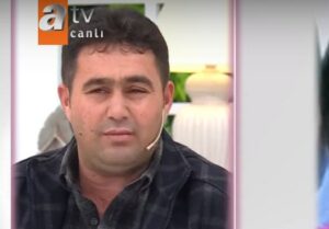 Esra Erol Salim Bey kimdir? Esra Erol Salim Bey olayı nedir, ne oldu?