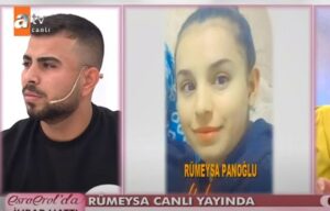 Esra Erol Rümeysa Panoğlu kimdir? Esra Erol Rümeysa Panoğlu olayı nedir, ne oldu?
