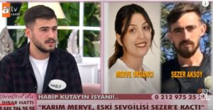 Esra Erol Merve Urgancı kimdir? Esra Erol Merve Urgancı olayı nedir, ne oldu?