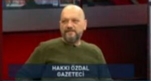 Hakkı Özdal kimdir? Hakkı Özdal kaç yaşında, nereli? Hakkı Özdal instagram hesabı ne?