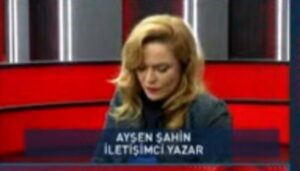 Ayşen Şahin kimdir? Ayşen Şahin kaç yaşında, nereli? Ayşen Şahin instagram hesabı ne?