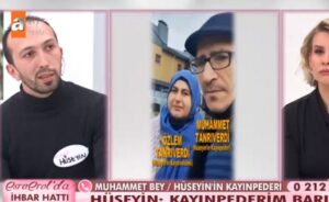 Esra Erol Muhammet Tanrıverdi kimdir? Esra Erol Muhammet Tanrıverdi olayı nedir, ne oldu?