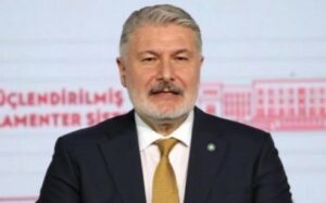 Bahadır Erdem kimdir? Bahadır Erdem kaç yaşında, nereli? Bahadır Erdem hayatı ve biyografisi!