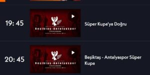 Kuruluş Osman yok mu? 5 Ocak 2022 Çarşamba Bugün Kuruluş Osman Neden yok? Kuruluş Osman ne zaman başlayacak?