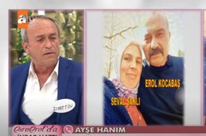 Esra Erol Ziyattin Bey kimdir? Esra Erol Ziyattin Bey olayı nedir, ne oldu?