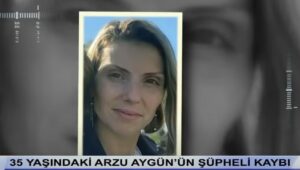 Müge Anlı Arzu Aygün kimdir? Müge Anlı Arzu Aygün olayı nedir, ne oldu