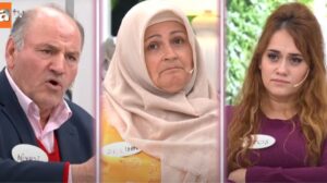 Esra Erol Fatoş Hanım kimdir? Esra Erol Fatoş Hanım olayı nedir, ne oldu?