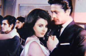 Yeşilçam’ın usta ismi Fatma Girik vefat etti!