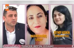 Esra Erol Zeynep Keskin kimdir? Esra Erol Zeynep Keskin olayı nedir, ne oldu?