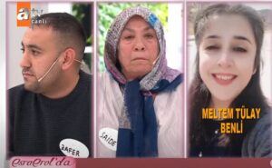 Esra Erol Zafer Bey kimdir? Esra Erol Zafer Bey olayı nedir, ne oldu?