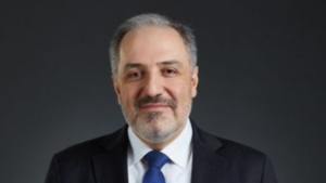 Mustafa Yeneroğlu kimdir? Mustafa Yeneroğlu kaç yaşında, nereli? Mustafa Yeneroğlu hayatı ve biyografisi!