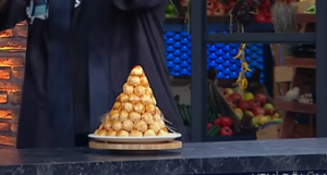 MasterChef yemekleri! En güzel Krokan bush tarifi! Krokan bush tarifi nasıl yapılır?