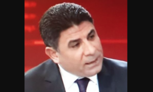 Zeki Çetin kimdir? Zeki Çetin kaç yaşında, nereli? Zeki Çetin hayatı ve biyografisi!
