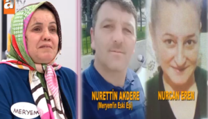 Esra Erol Nureddin Akdere kimdir? Esra Erol Nureddin Akdere olayı nedir, ne oldu?
