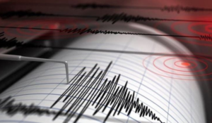 Az önce deprem mi oldu? Son dakika deprem nerede oldu?