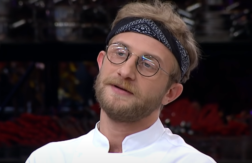 MasterChef Tahsin finale çıktı mı? MasterChef final ne zaman? MasterChef bitiyor mu?