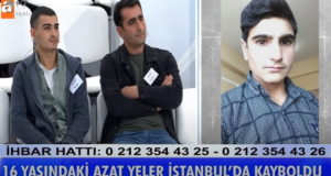Müge Anlı Azat Yeler kimdir? Müge Anlı Azat Yeler olayı nedir, ne oldu?