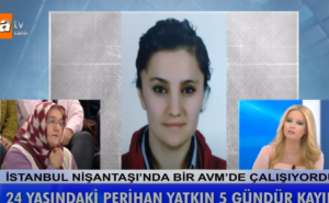 Müge Anlı Perihan Yatkın kimdir? Müge Anlı Perihan Yatkın olayı nedir, ne oldu?