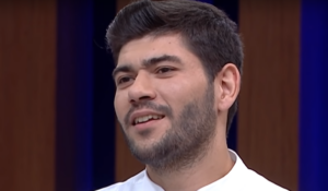 MasterChef Sergen finale çıktı mı? MasterChef final ne zaman? MasterChef bitiyor mu?