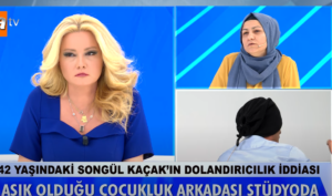 Müge Anlı Songül Kaçak kimdir? Müge Anlı Songül Kaçak olayı nedir, ne oldu?